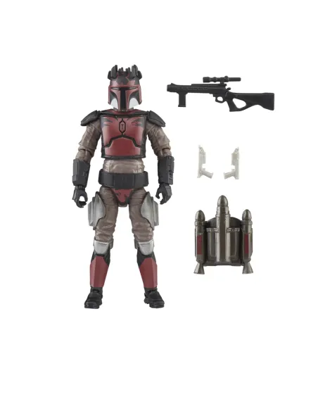 Star Wars The Vintage Collection Mandalorian Super Commando