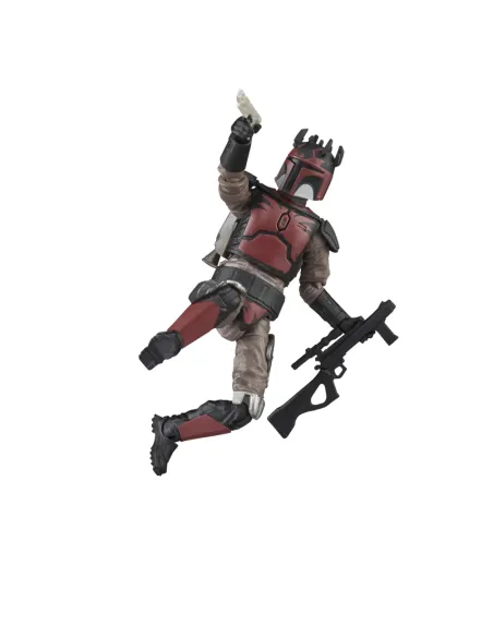 Star Wars The Vintage Collection Mandalorian Super Commando