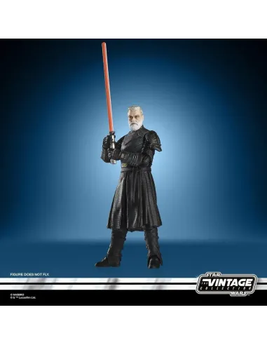 Star Wars The Vintage Collection Baylan Skoll