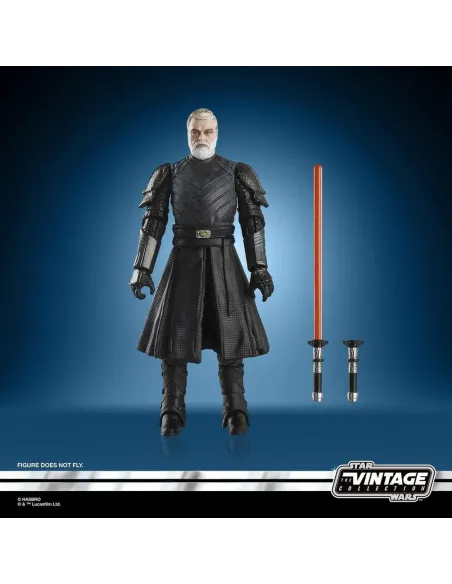 Star Wars The Vintage Collection Baylan Skoll