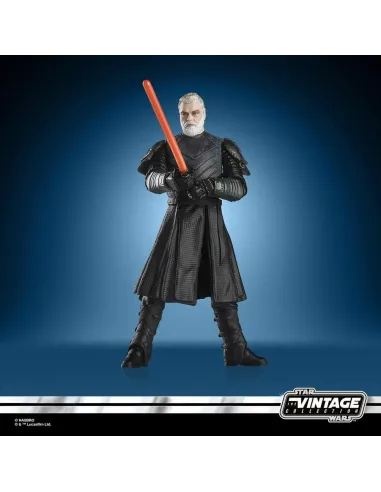 Star Wars The Vintage Collection Baylan Skoll