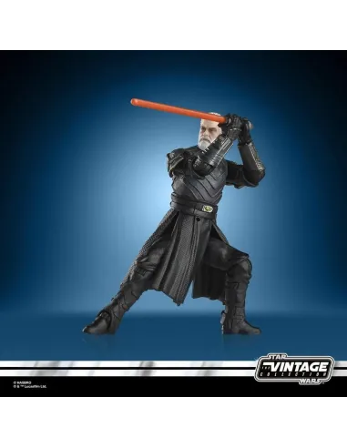 Star Wars The Vintage Collection Baylan Skoll