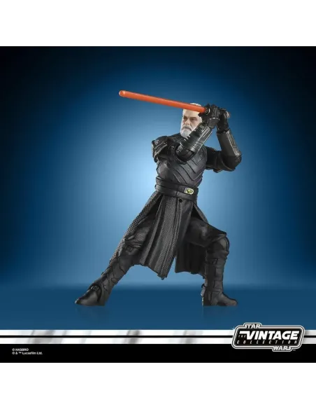 Star Wars The Vintage Collection Baylan Skoll