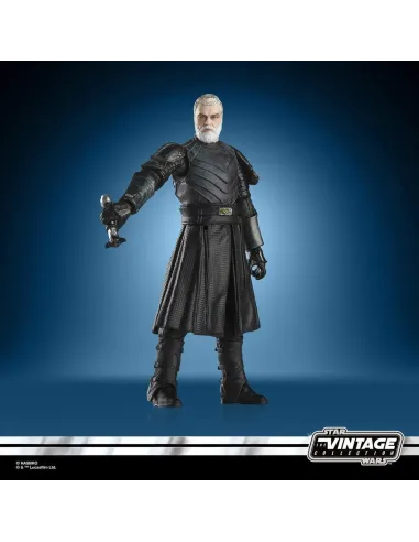 Star Wars The Vintage Collection Baylan Skoll