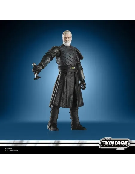 Star Wars The Vintage Collection Baylan Skoll