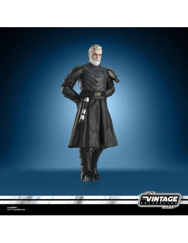 Star Wars The Vintage Collection Baylan Skoll