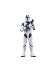 Star Wars The Vintage Collection Clone Trooper (501st Legion)