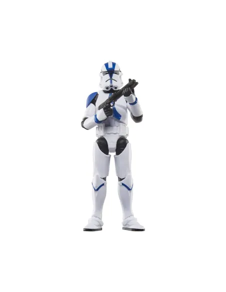 Star Wars The Vintage Collection Clone Trooper (501st Legion)