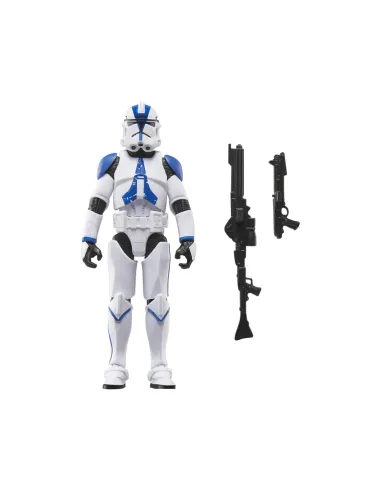 Star Wars The Vintage Collection Clone Trooper (501st Legion)