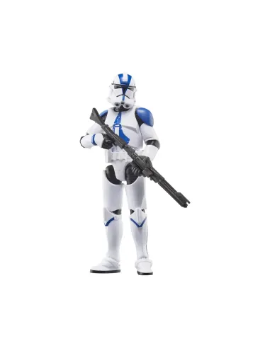 Star Wars The Vintage Collection Clone Trooper (501st Legion)