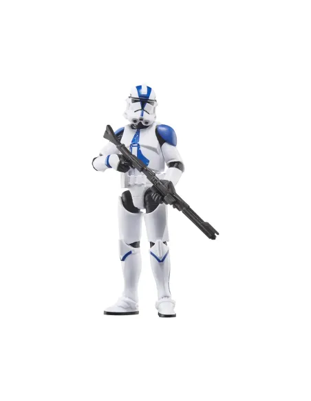 Star Wars The Vintage Collection Clone Trooper (501st Legion)