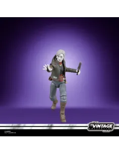 Star Wars The Vintage Collection Nightsister Merrin 2