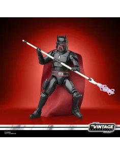 Star Wars The Vintage Collection Moff Gideon (Dark Trooper Armor)