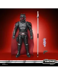 Star Wars The Vintage Collection Moff Gideon (Dark Trooper Armor) 2