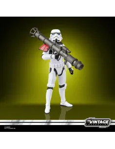 Star Wars The Vintage Collection Rocket Launcher Trooper