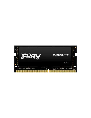 Kingston Technology FURY Impact