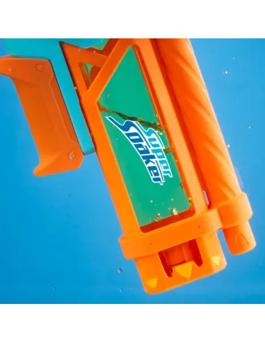 Nerf Super Soaker Mega Dunk-Fill 1005 ml