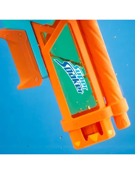 Nerf Super Soaker Mega Dunk-Fill 1005 ml
