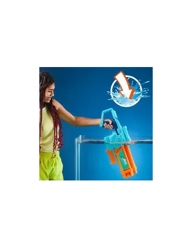 Nerf Super Soaker Mega Dunk-Fill 1005 ml