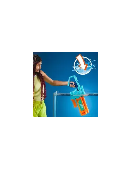 Nerf Super Soaker Mega Dunk-Fill 1005 ml
