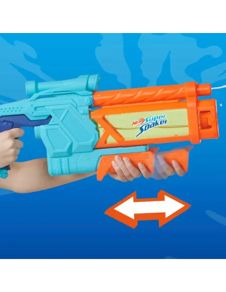 Nerf Super Soaker Mega Dunk-Fill 1005 ml