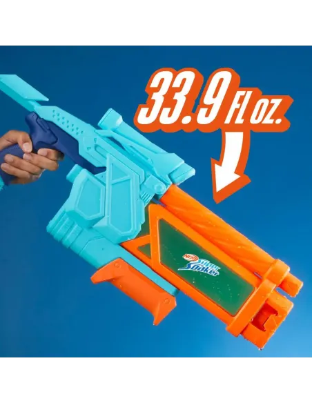 Nerf Super Soaker Mega Dunk-Fill 1005 ml