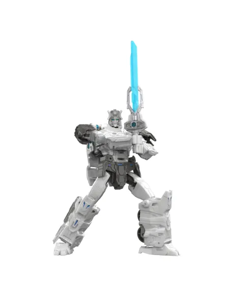 Transformers Age of the Primes Voyager Class The Thirteen Prima Prime