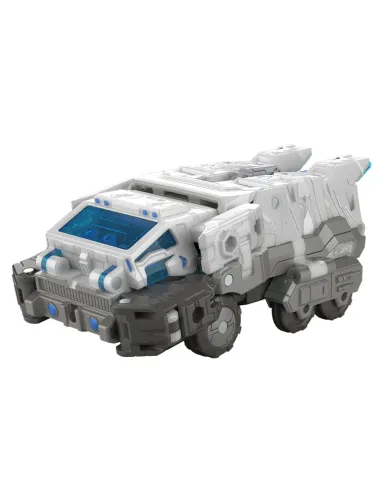 Transformers Age of the Primes Voyager Class The Thirteen Prima Prime