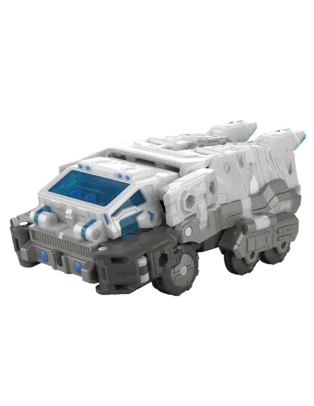 Transformers Age of the Primes Voyager Class The Thirteen Prima Prime