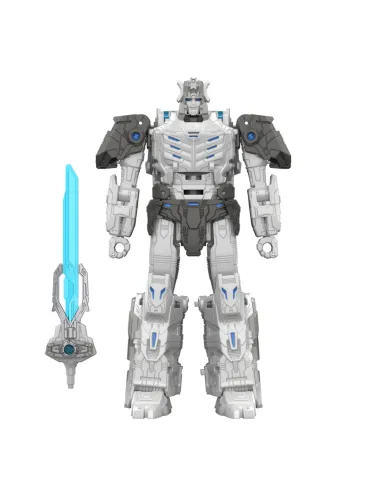 Transformers Age of the Primes Voyager Class The Thirteen Prima Prime