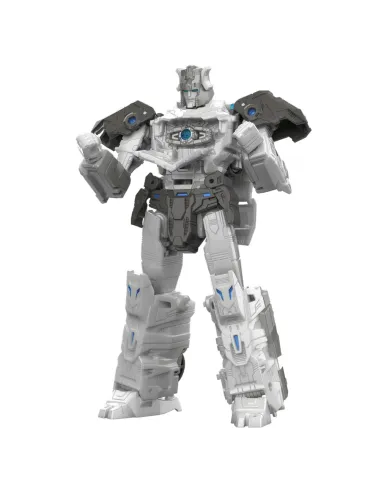 Transformers Age of the Primes Voyager Class The Thirteen Prima Prime