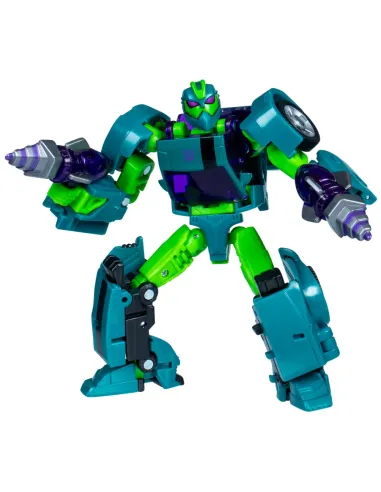 Transformers Age of the Primes Deluxe Class Fugitive Waspinator