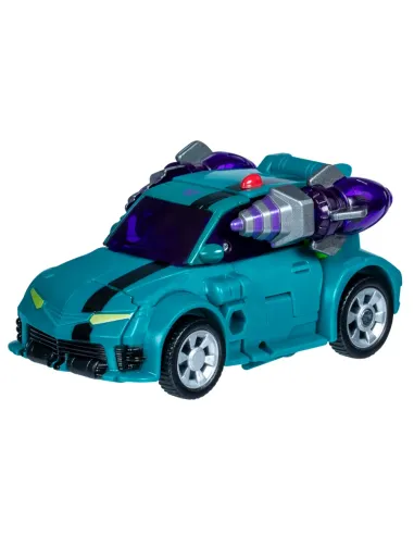 Transformers Age of the Primes Deluxe Class Fugitive Waspinator