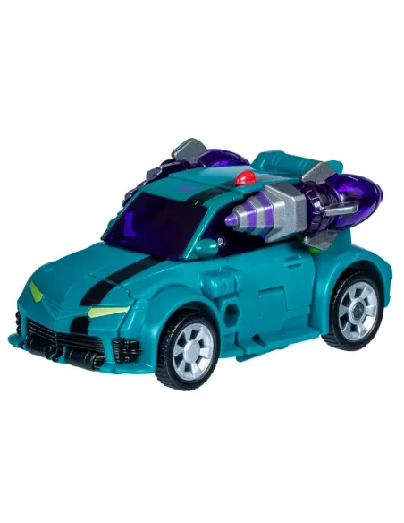Transformers Age of the Primes Deluxe Class Fugitive Waspinator