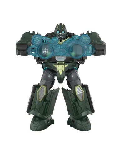 Transformers Age of the Primes Deluxe Class The Thirteen Alchemist Prime