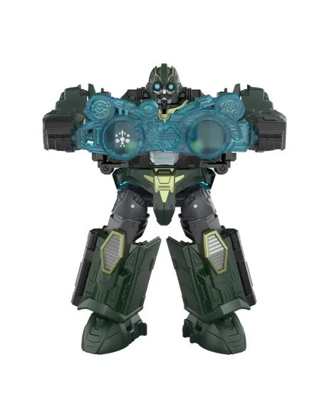 Transformers Age of the Primes Deluxe Class The Thirteen Alchemist Prime