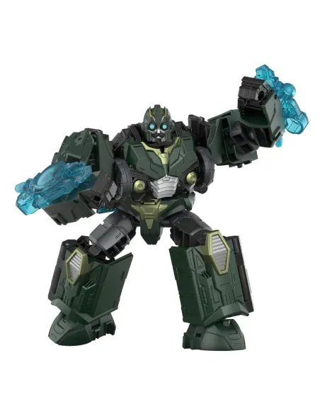 Transformers Age of the Primes Deluxe Class The Thirteen Alchemist Prime