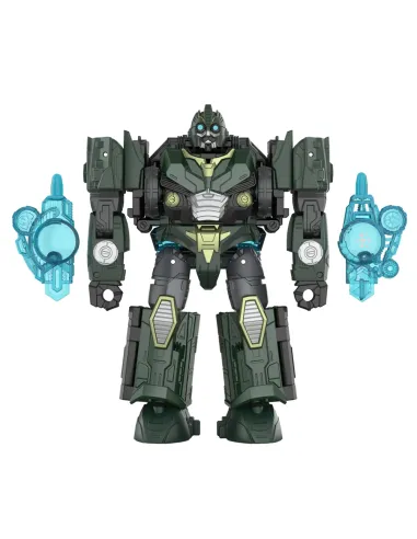 Transformers Age of the Primes Deluxe Class The Thirteen Alchemist Prime