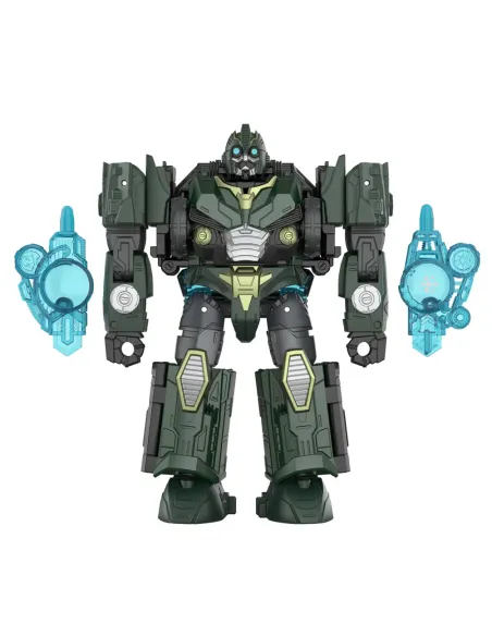 Transformers Age of the Primes Deluxe Class The Thirteen Alchemist Prime