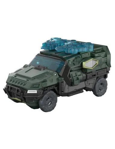 Transformers Age of the Primes Deluxe Class The Thirteen Alchemist Prime