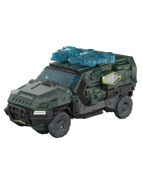 Transformers Age of the Primes Deluxe Class The Thirteen Alchemist Prime