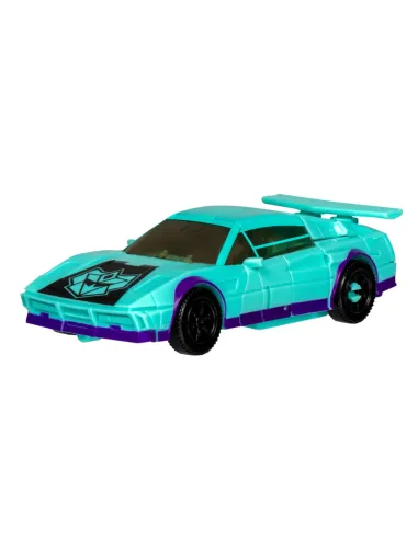 Hasbro Transformers  Legacy Deluxe Class Breakdown