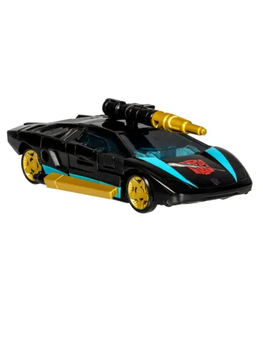 Hasbro Transformers  Legacy Deluxe Class Armada Universe Wheeljack