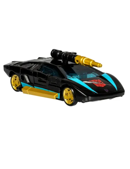 Hasbro Transformers  Legacy Deluxe Class Armada Universe Wheeljack