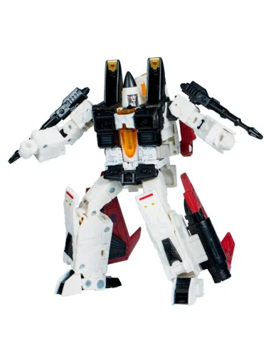 Hasbro Transformers  Legacy United Voyager Class G1 Universe Ramjet