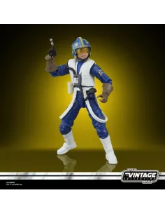 Star Wars The Vintage Collection Lieutenant Callahan