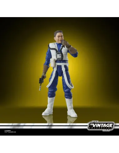 Star Wars The Vintage Collection Lieutenant Callahan