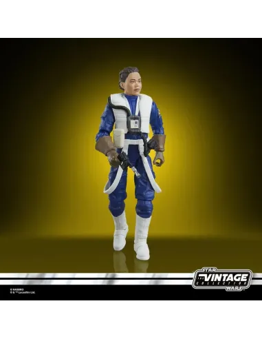 Star Wars The Vintage Collection Lieutenant Callahan