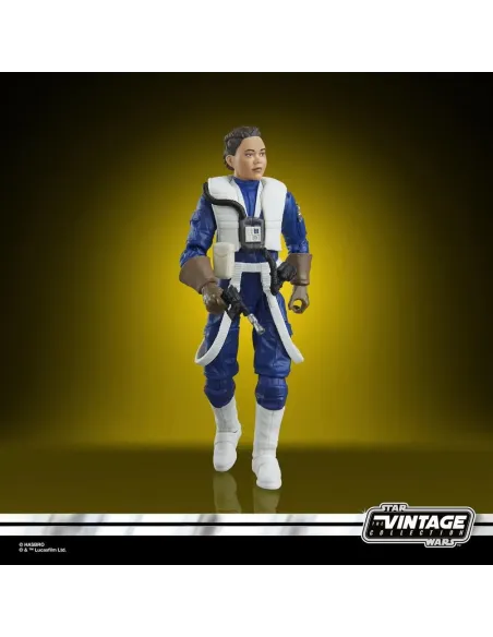 Star Wars The Vintage Collection Lieutenant Callahan