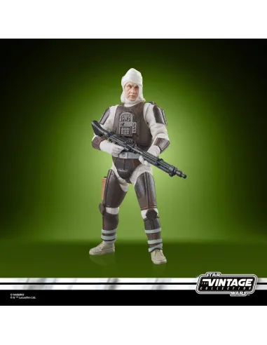 Star Wars The Vintage Collection Dengar